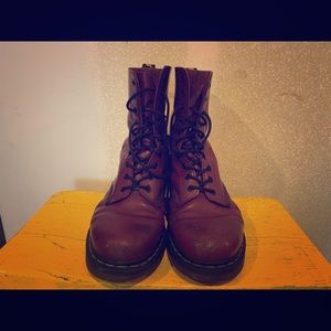 Dr. Martens